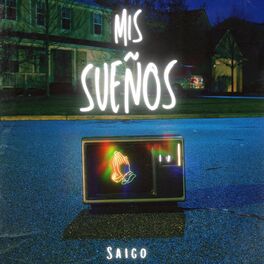 Album cover of Mis Sueños