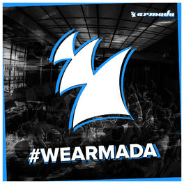 Album cover of #WeArmada