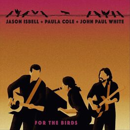 Album cover of For the Birds