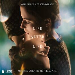 Album cover of Life After Life (Original Series Soundtrack)