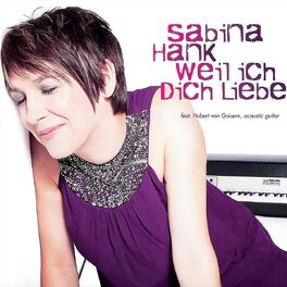 Album cover of Weil ich dich liebe (feat. Hubert von Goisern)