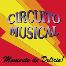 Album cover of Momento De Delírio