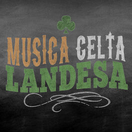 Album cover of Musica Celta Irlandesa