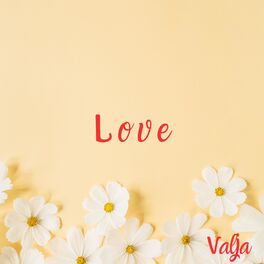 Album cover of Love