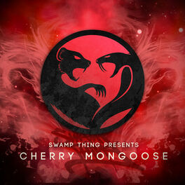 Album cover of Cherry Mongoose