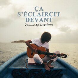 Album cover of Ça s'éclaircit devant