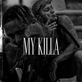 Album cover of My Killa