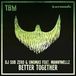 Album cover of Better Together