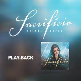 Album cover of Sacrifício (Playback)