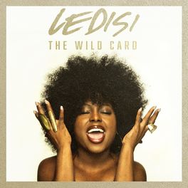 Album cover of The Wild Card