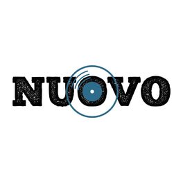 Album cover of Nuovo