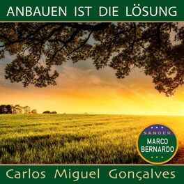 Album cover of Anbauen ist die Lösung