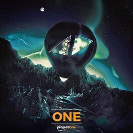 Album cover of One (Avicii Tribute)