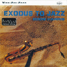 Album cover of Exodus To Jazz