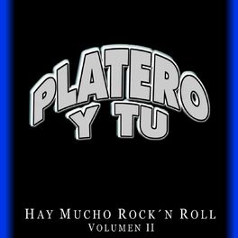 Album cover of Hay mucho Rock and Roll, Vol.2