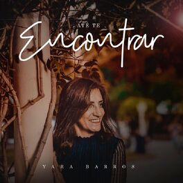 Album cover of Até Te Encontrar
