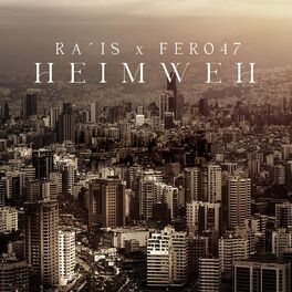 Album cover of Heimweh
