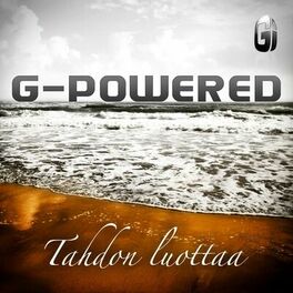 Album cover of Tahdon Luottaa