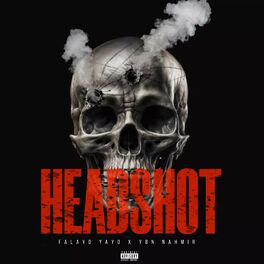 Album cover of Headshot (feat. YBN Nahmir)