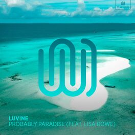 Album cover of Probably Paradise