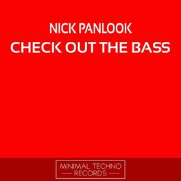 Album cover of Check Out The Bass