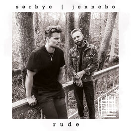 Album cover of Rude