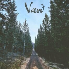 Album cover of Værð