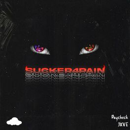 Album cover of SUCKER4PAIN
