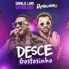Album cover of Desce Gostosinho
