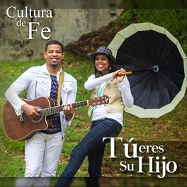 Album cover of Tú Eres Su Hijo