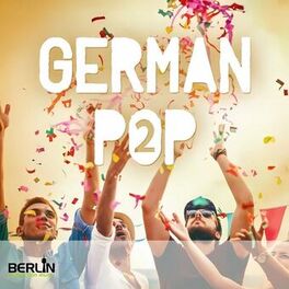 Album cover of German Pop 2