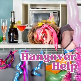 Album cover of Hangover Help