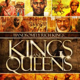 Album cover of Kings and Queens