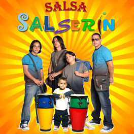 Album cover of Salsa