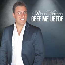 Album cover of Geef Me Liefde