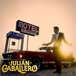 Album cover of Motel de Carretera