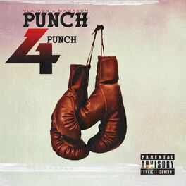 Album cover of Punch 4 Punch (NLA Von x MamaSon)