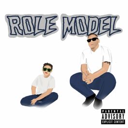 Album cover of Role Model