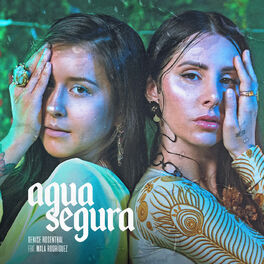 Album cover of Agua Segura