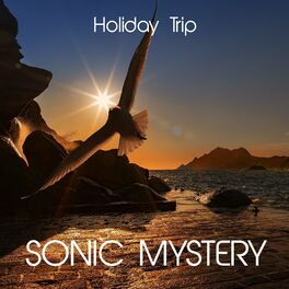Album cover of Holiday Trip
