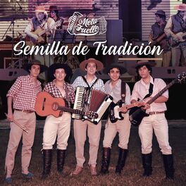Album cover of Semilla de Tradición