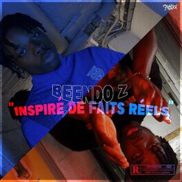 Album cover of ᛉ. INSPIRÉ DE FAITS RÉELS #2