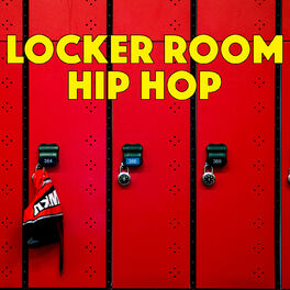 Album cover of Locker Room Hip Hop