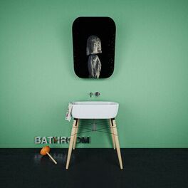 Album cover of Bathroom EP
