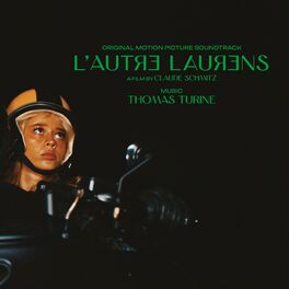 Album cover of L'autre Laurens (Original Motion Picture Soundtrack)