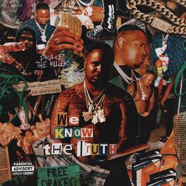 Album cover of We Know the Truth (Deluxe)