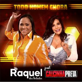 Album cover of Todo Homem Chora