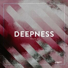 Album cover of Deepness, Vol. 10