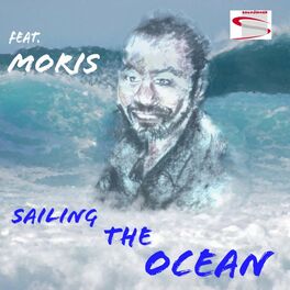 Album cover of Sailing the Ocean