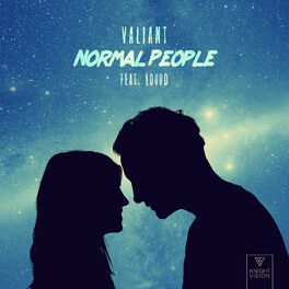 Album cover of Normal People (feat. LOUUD)